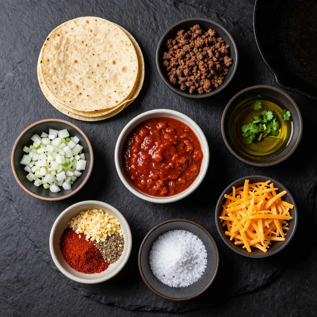 Ingredients