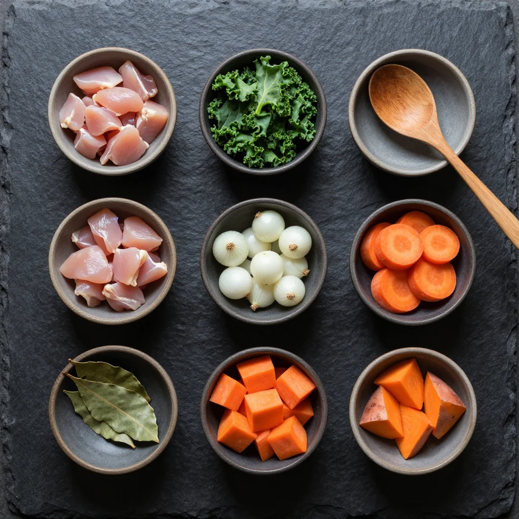 Ingredients