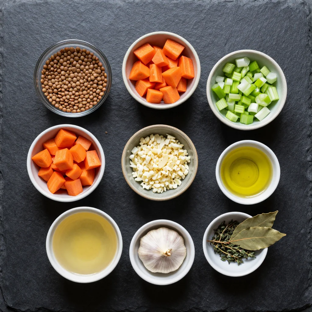 Ingredients
