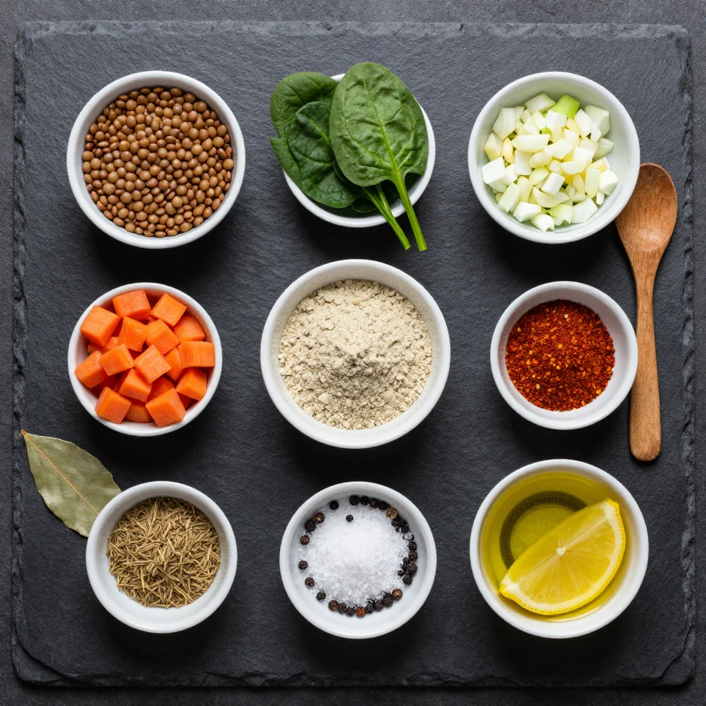 Ingredients
