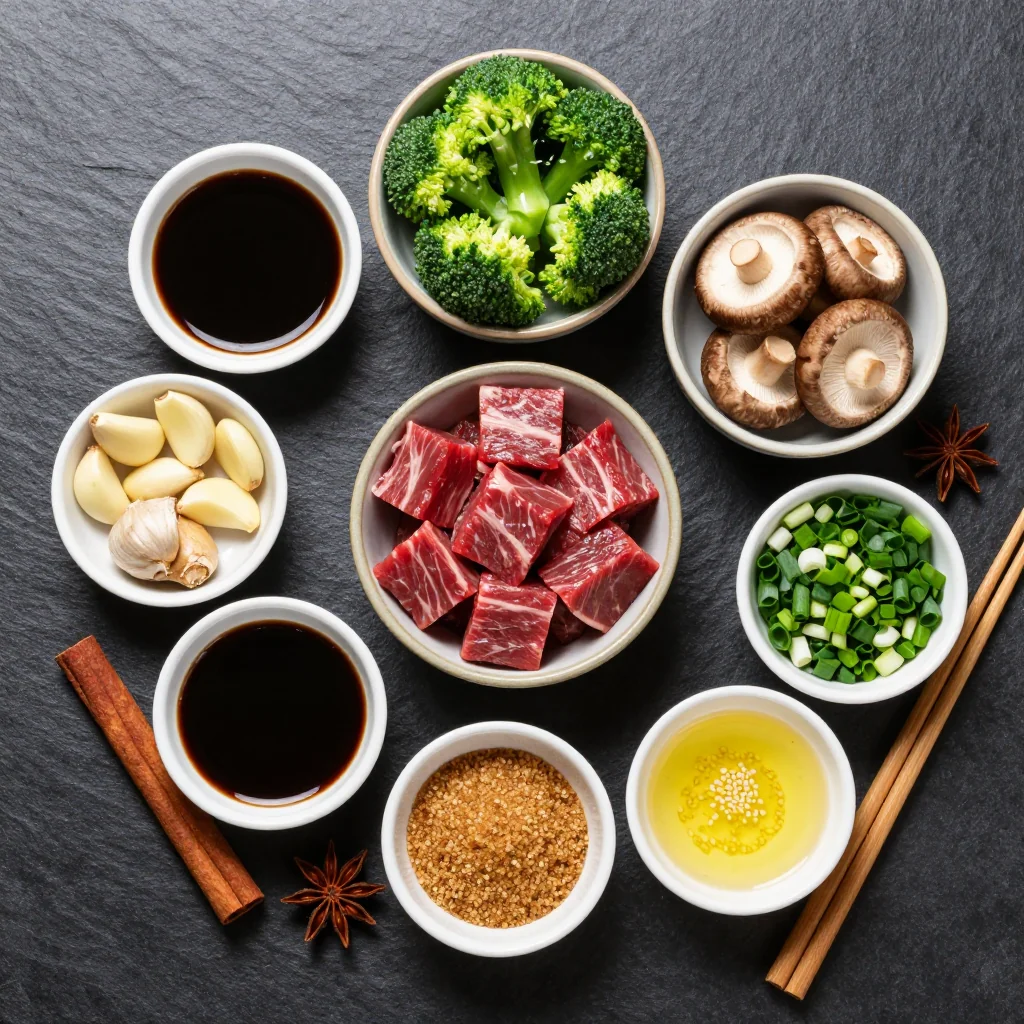 Ingredients