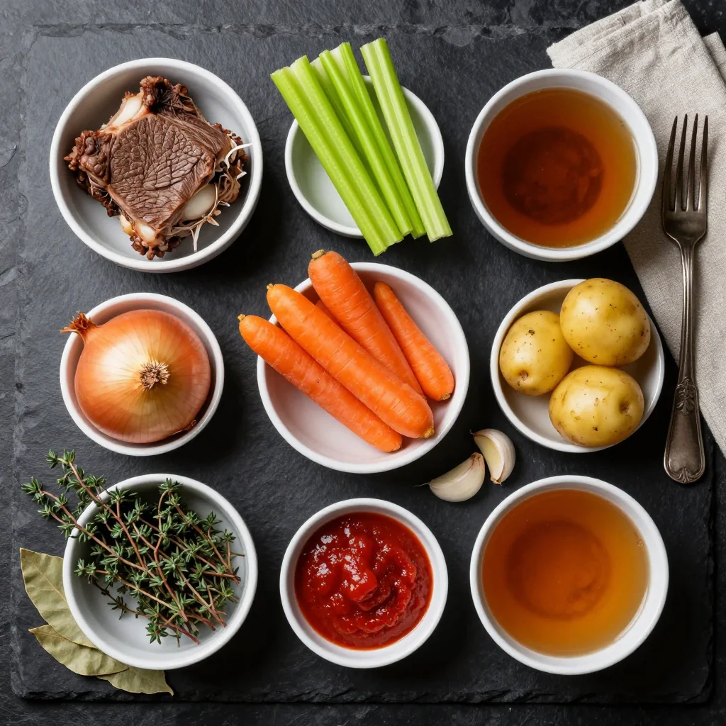 Ingredients