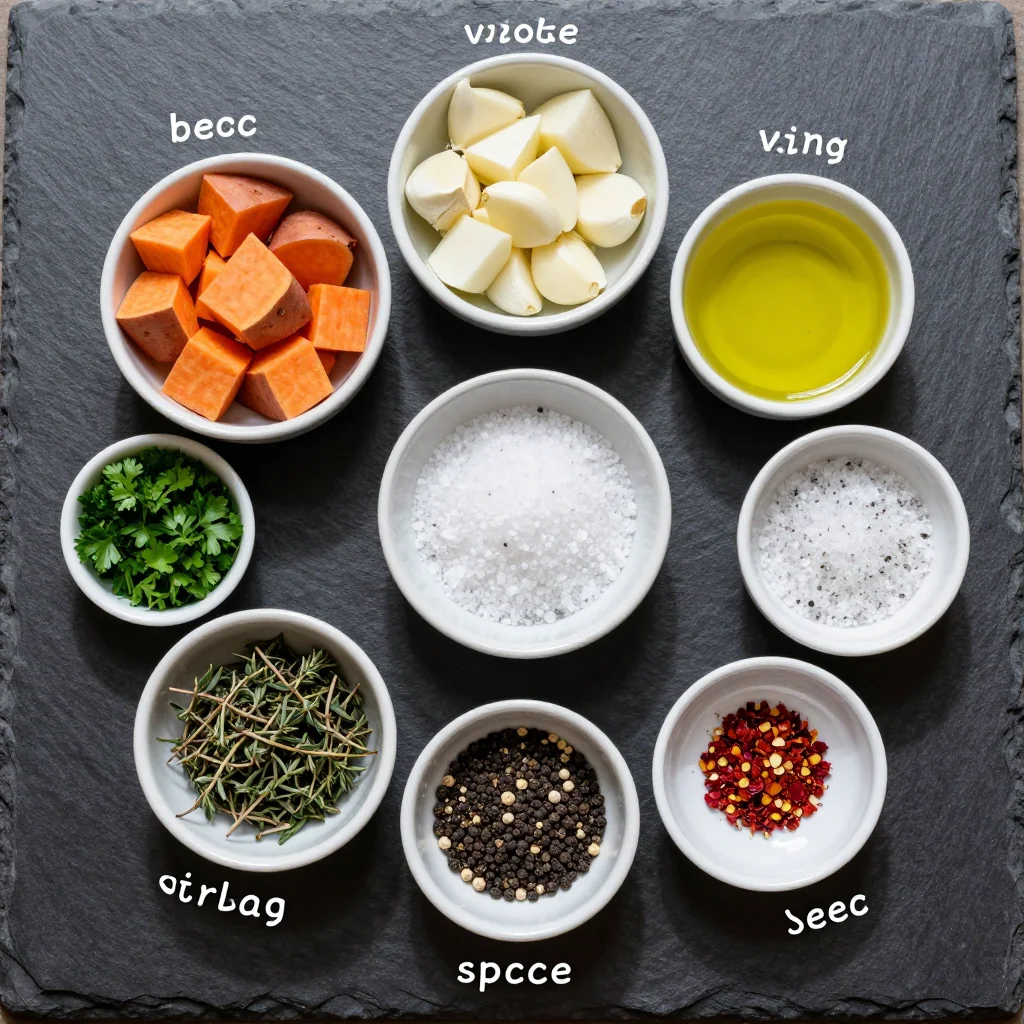 Ingredients