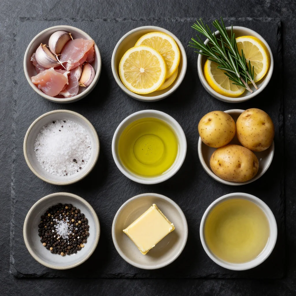 Ingredients