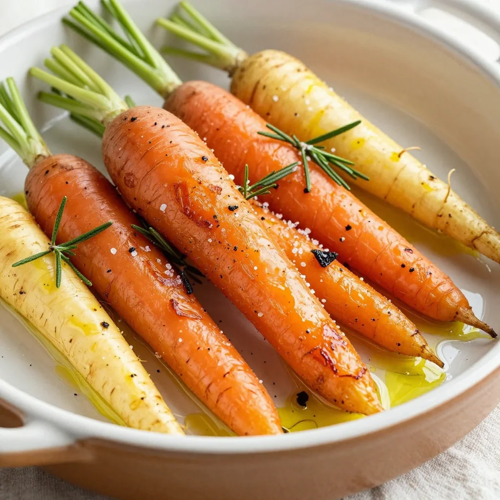 budget friendly roasted winter vegetables with rosemary for family meals