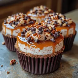No bake desserts have gained immense popularity in recent years, and for good reason. They offer a myriad of advantages that make them a go-to choice for both experienced bakers and those just beginning their culinary journey. One of the primary benefits is the time-saving aspect. Preparing a no bake cheesecake requires significantly less time than traditional baked versions. There’s no waiting around for an oven to preheat, and you won't have to deal with the long process of baking and cooling.
