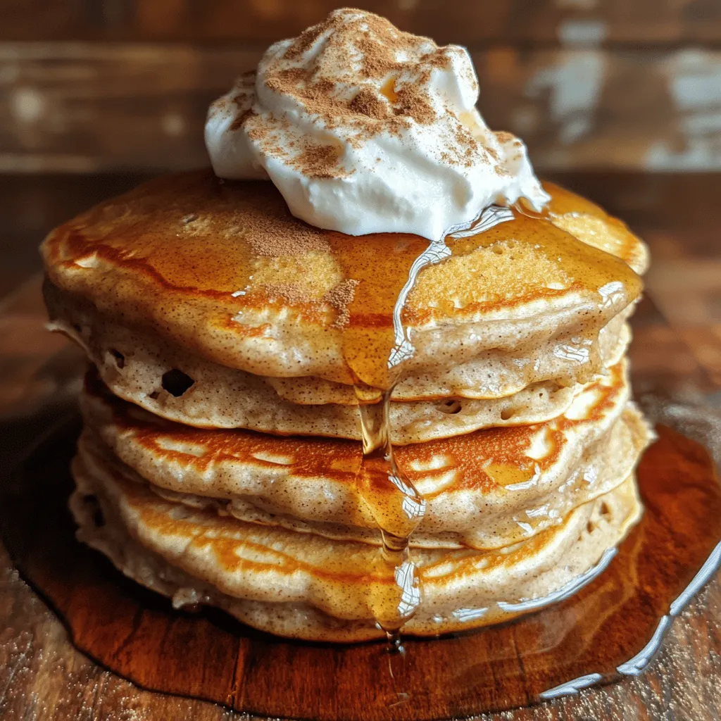 Indulging in a delightful breakfast can set the tone for your entire day. One of the most cherished breakfast staples is pancakes, and when they come infused with the warm flavors of brown sugar and cinnamon, they transform a simple meal into a sweet morning bliss. The aroma of cinnamon wafting through your kitchen as the pancakes sizzle on the griddle creates an inviting atmosphere that is hard to resist. In this article, we will explore the art of making Brown Sugar Cinnamon Pancakes, a recipe that combines fluffy textures with rich flavors that everyone will love.