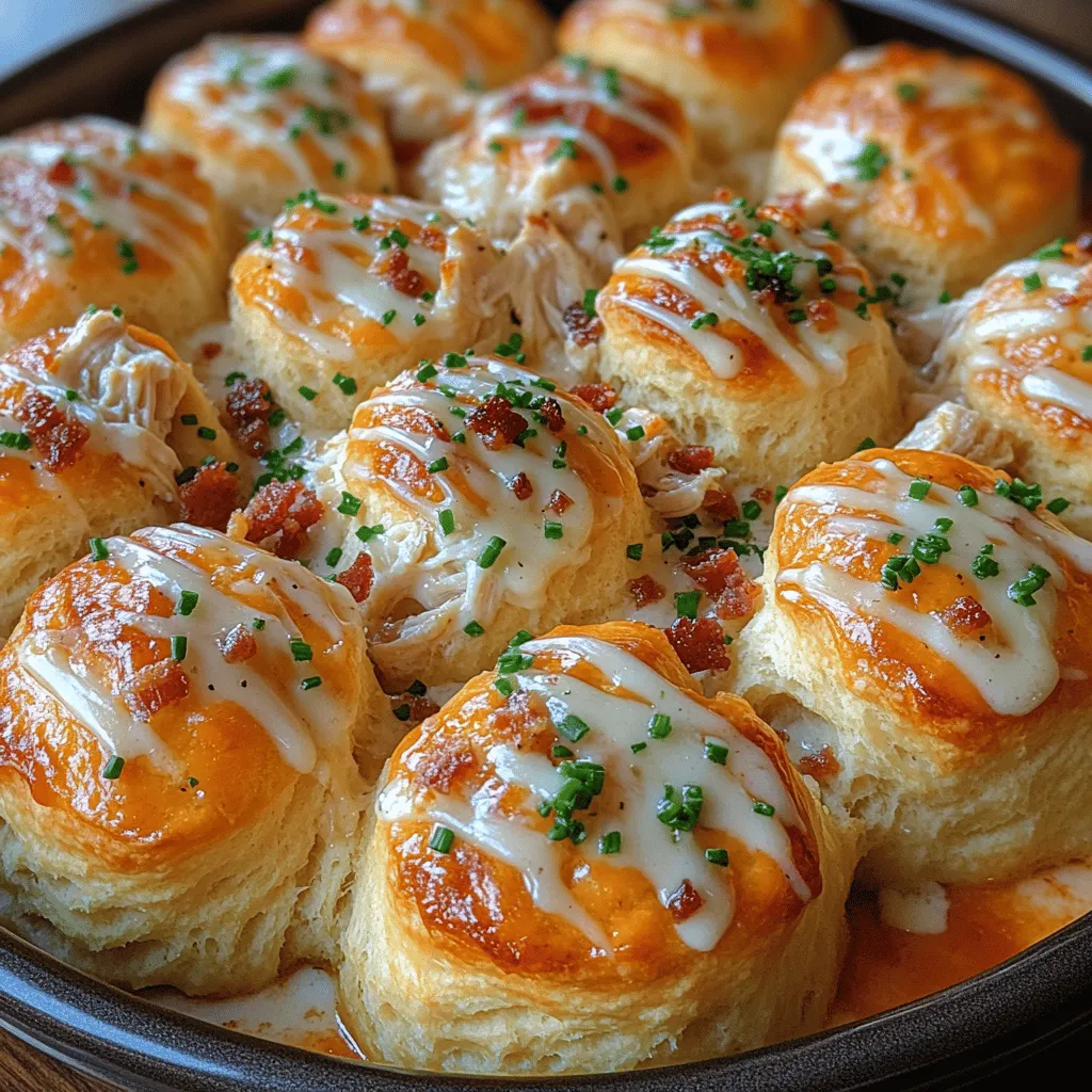 In the realm of comfort food, few dishes evoke the same sense of warmth and satisfaction as pull-apart rolls. These delightful morsels have gained immense popularity over the years, becoming a staple at gatherings, parties, and family dinners alike. Their irresistible combination of soft, pillowy dough and hearty fillings makes them a go-to choice for those looking to impress guests or simply enjoy a comforting meal at home.