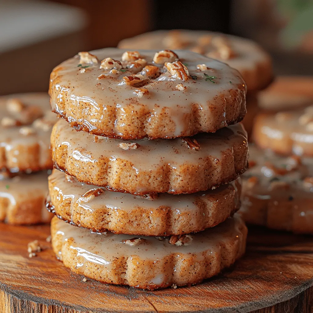 There’s something undeniably comforting about cookies. The aroma of freshly baked treats wafting through the home can evoke feelings of nostalgia, warmth, and sheer joy. Cookies are not merely desserts; they are baked goods that carry with them the essence of home and happiness. Among the myriad of cookie recipes, one stands out for its unique blend of flavors and textures: the Heavenly Soft Cinnamon Roll Cookies. This delightful treat combines the classic qualities of a cinnamon roll with the convenient format of a cookie, creating a dessert that is both familiar and innovative.