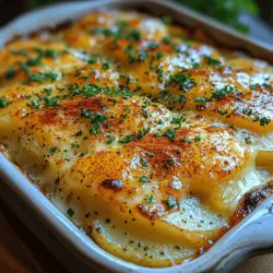 Comfort food has a unique way of bringing warmth and nostalgia to our dining tables. Across various cultures, these dishes evoke memories of family gatherings, holidays, and the simple joy of sharing a meal with loved ones. One such classic dish that embodies the essence of comfort food is scalloped potatoes. With their creamy texture and rich, cheesy flavor, scalloped potatoes have stood the test of time as a beloved staple in many households worldwide.
