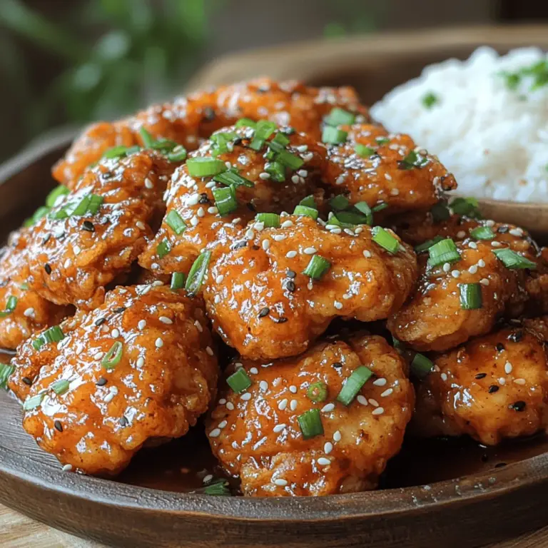 When it comes to American-Chinese cuisine, few dishes are as beloved as General Tso's Chicken. This irresistible dish, known for its delightful combination of spicy and sweet flavors, has become a staple in Chinese restaurants across the United States. The crispy, golden-brown chicken pieces, generously coated in a luscious sauce, offer a culinary experience that tantalizes the taste buds and leaves diners craving more. Whether it's a family dinner, a gathering with friends, or a cozy night in, General Tso's Chicken is the perfect dish to please a crowd.