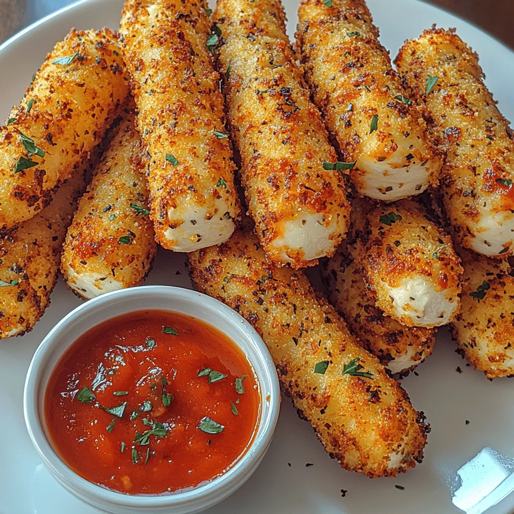 Mozzarella sticks are a classic favorite among snack enthusiasts and appetizer aficionados alike. Their gooey, melty center paired with a crispy exterior makes them an irresistible treat for both kids and adults. Whether served at parties, game nights, or simply as a tasty after-school snack, mozzarella sticks have earned their place as a beloved comfort food. However, traditional deep-frying methods can add unnecessary calories and fats, which is where the air fryer comes into play.