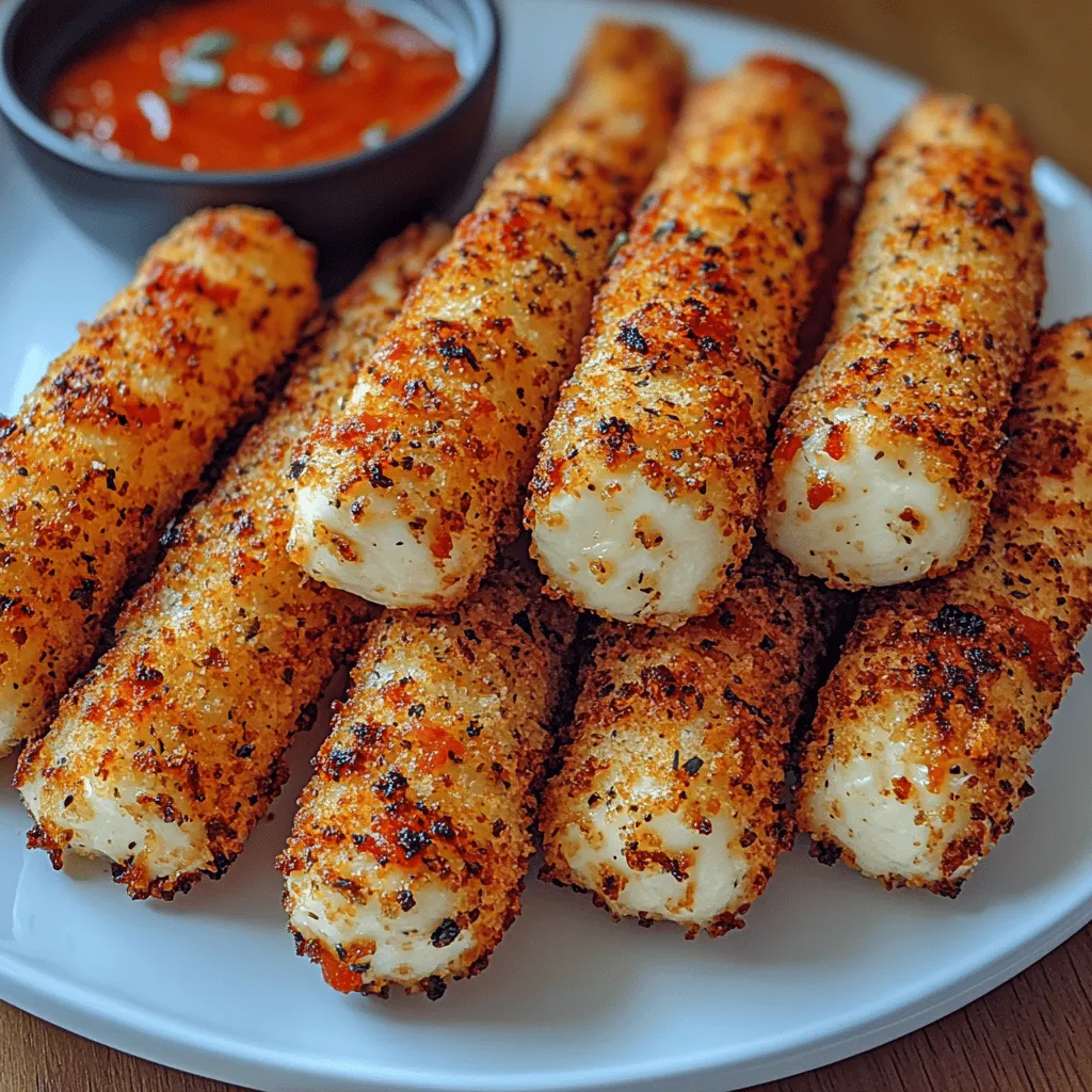 Mozzarella sticks are a classic favorite among snack enthusiasts and appetizer aficionados alike. Their gooey, melty center paired with a crispy exterior makes them an irresistible treat for both kids and adults. Whether served at parties, game nights, or simply as a tasty after-school snack, mozzarella sticks have earned their place as a beloved comfort food. However, traditional deep-frying methods can add unnecessary calories and fats, which is where the air fryer comes into play.