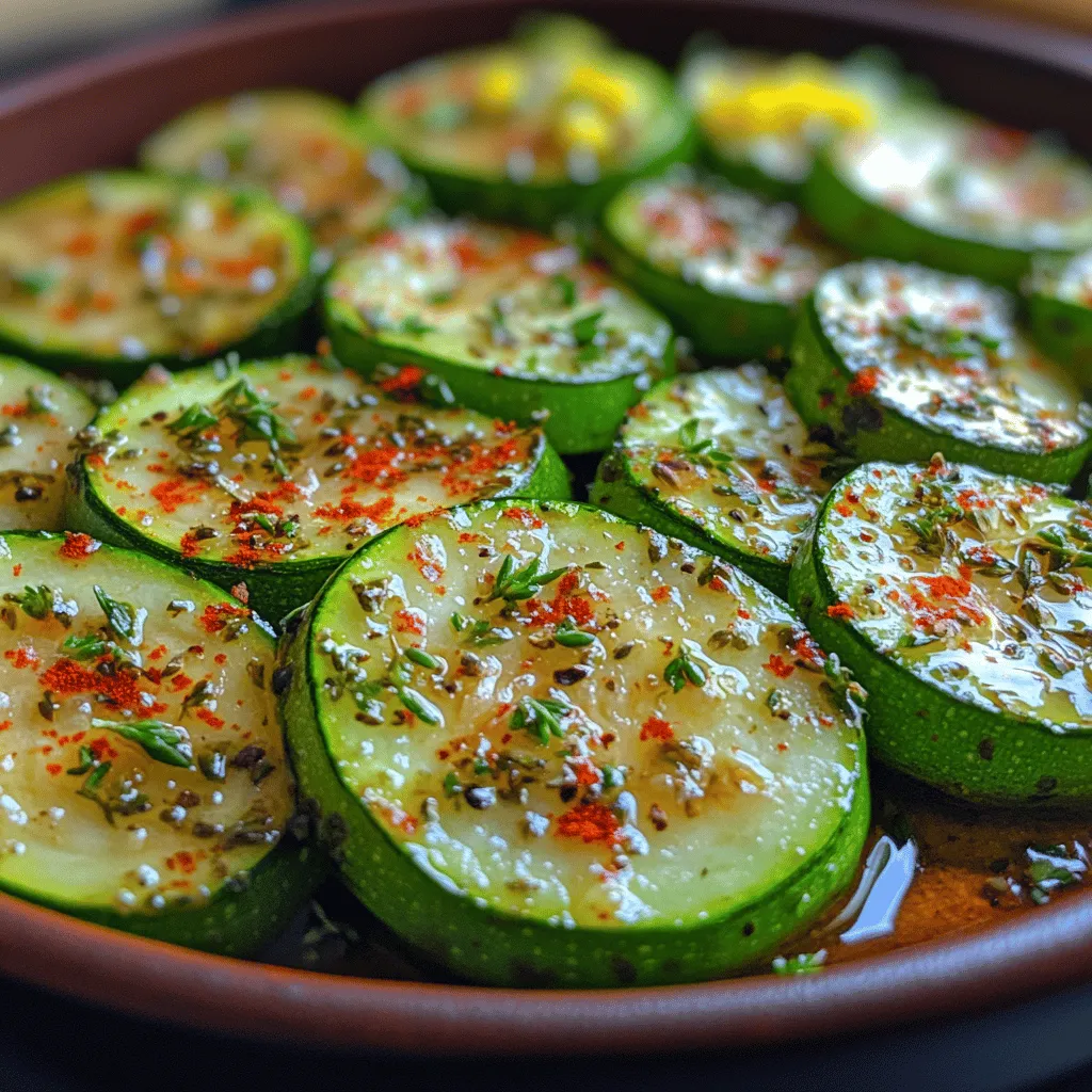 Zucchini, a member of the summer squash family, is celebrated for its versatility and nutritional benefits. This vibrant green vegetable is not only low in calories but also packed with essential nutrients like vitamins A and C, potassium, and dietary fiber. Its mild flavor and tender texture make it an excellent canvas for a variety of culinary creations, from savory dishes to sweet treats. Incorporating zucchini into your daily meals is an easy way to boost vegetable intake, and it can elevate your diet with its health benefits.