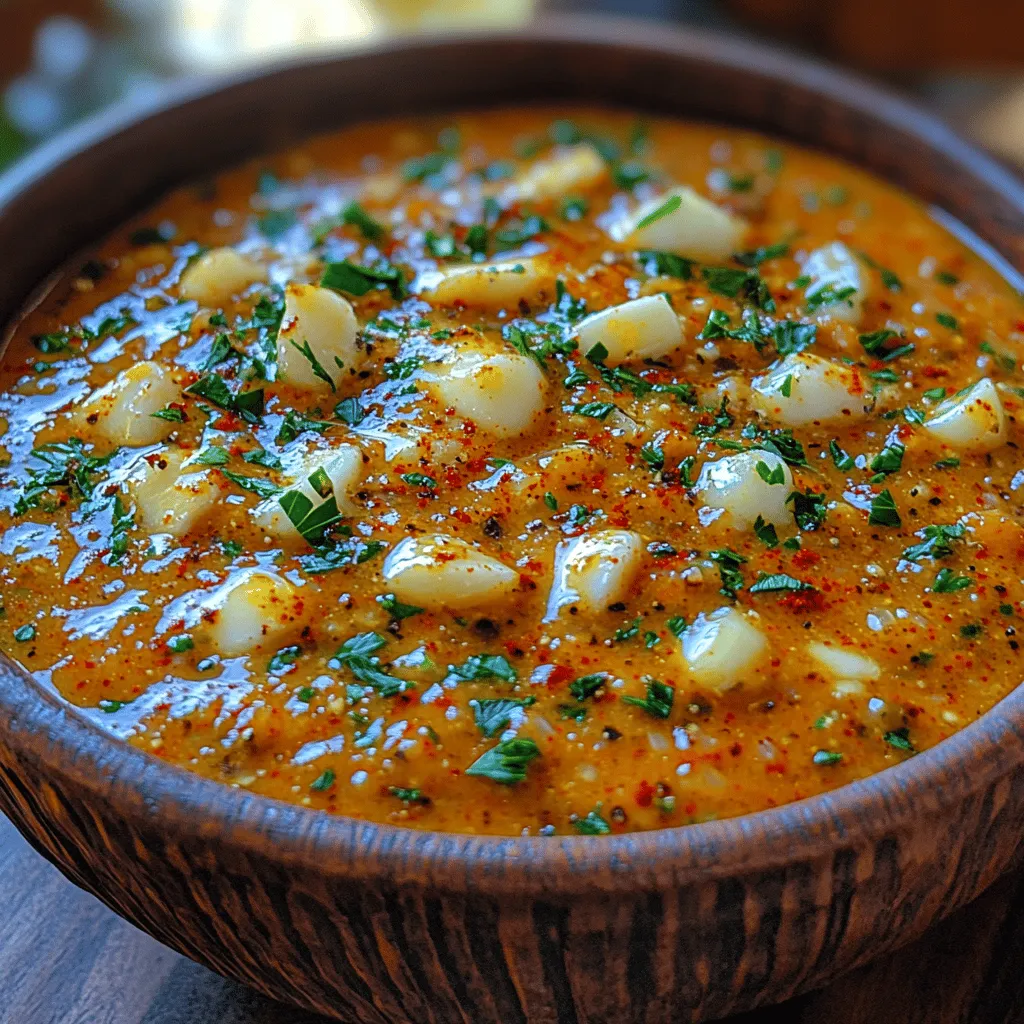 Cajun cuisine is a delightful celebration of culture, community, and robust flavors that transports your taste buds straight to the heart of Louisiana. Originating from the French-speaking Acadian exiles who settled in the bayous of Southern Louisiana, Cajun cooking is known for its rich, hearty dishes that beautifully combine the influences of French, Spanish, African, and Native American culinary traditions. The result is a vibrant and mouthwatering array of recipes, each packed with bold spices, fresh ingredients, and a touch of southern hospitality.