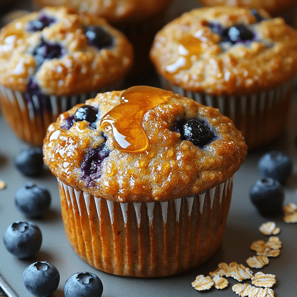 In a world increasingly focused on health and wellness, the quest for nutritious yet satisfying meals can be a challenge. Many people struggle to find options that are both enjoyable to eat and beneficial for their bodies. Enter the High Protein Blueberry Cottage Cheese Muffins—an answer to this culinary conundrum. These delightful muffins are not only scrumptious but also packed with wholesome ingredients that elevate their nutritional profile, making them an excellent choice for breakfast, snack time, or even a post-workout treat.