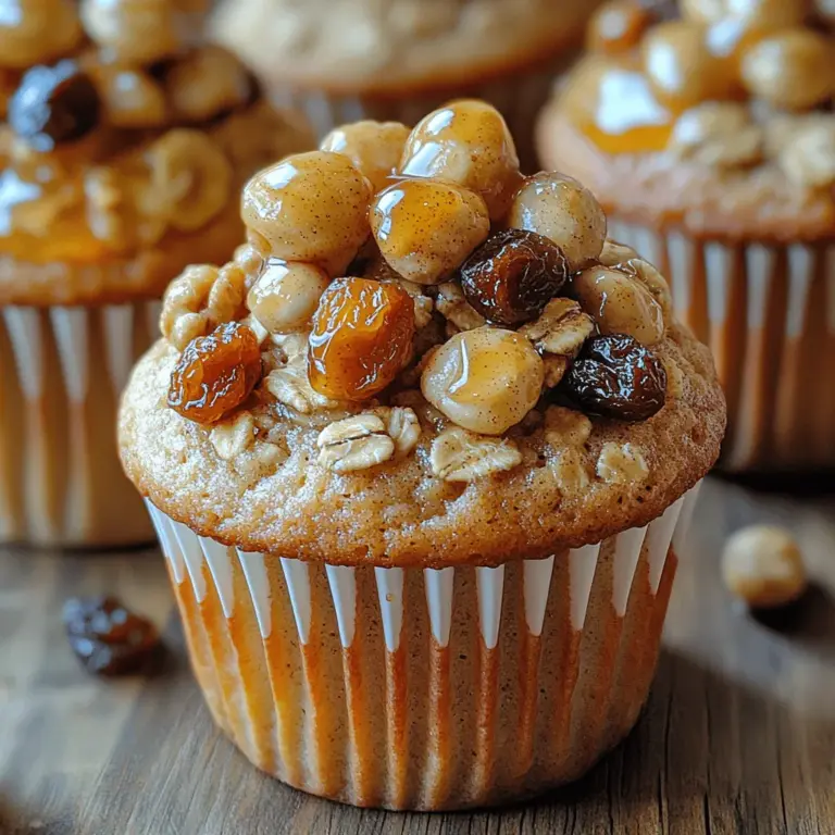 In recent years, there has been a noticeable shift in the dessert landscape, with an increasing number of home bakers and dessert enthusiasts gravitating towards healthier alternatives. As we become more health-conscious, traditional sweet treats are being reimagined to incorporate nutritious ingredients without sacrificing flavor. Among these innovative desserts, oatmeal cupcakes have emerged as a delightful option that combines indulgence with health benefits.
