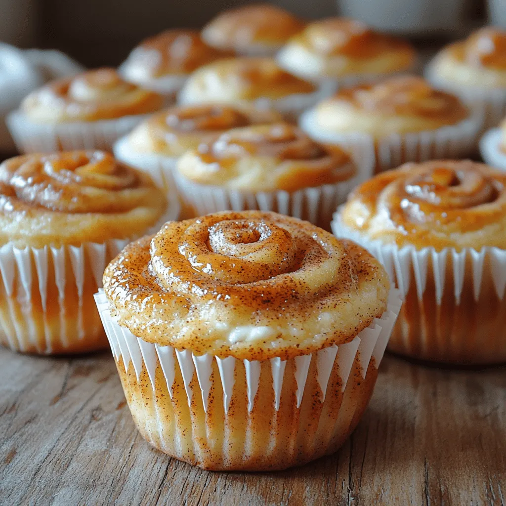 There's something truly enchanting about the aroma of freshly baked muffins wafting through the kitchen, evoking feelings of warmth, comfort, and nostalgia. Muffins, with their delightful textures and a myriad of flavors, have become a staple in many households, serving not just as breakfast, but also as a snack or a sweet treat during the day. Among these delightful baked goods, Cinnamon Swirl Cream Cheese Muffins stand out with their rich, buttery flavor combined with the sweet and spicy notes of cinnamon, making them an irresistible choice for muffin lovers everywhere.