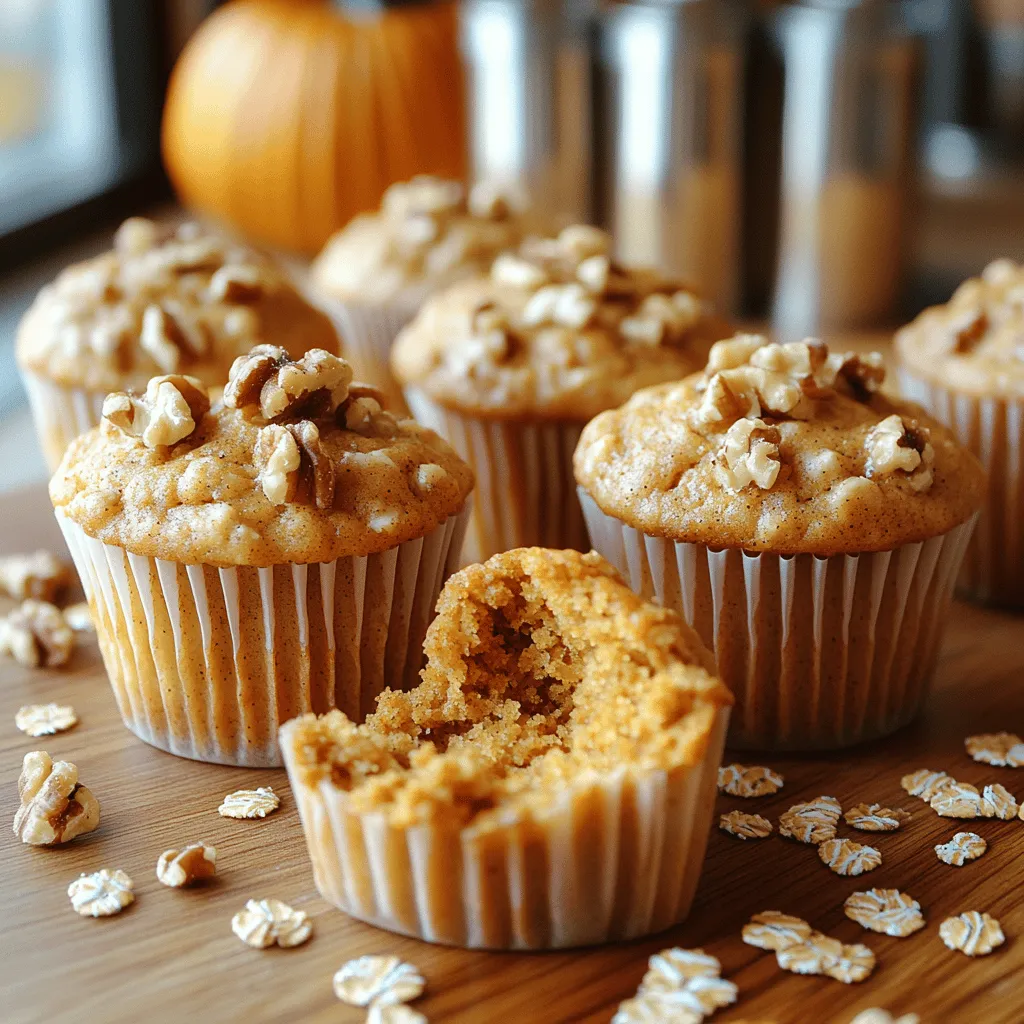 Pumpkin is a versatile ingredient that lends itself beautifully to both sweet and savory dishes. Its naturally sweet and earthy flavor makes it an ideal base for baked goods. Packed with essential nutrients, pumpkin is a nutritional powerhouse. It's rich in vitamins A and C, which are vital for immune function and skin health, and it also provides a good amount of fiber, which aids digestion and promotes a feeling of fullness. The fiber content in pumpkin contributes to the moistness of baked goods, ensuring that muffins, cakes, and breads are not only flavorful but also tender and satisfying.