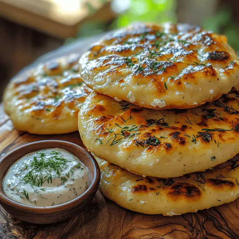 Flatbreads are an ancient staple enjoyed in various forms across the globe, from the crispy naan of India to the soft pita of the Middle East. Their versatility is unmatched, serving as a base for countless toppings, a side dish to complement meals, or simply as a snack on their own. The beauty of flatbreads lies in their adaptability to different flavors and ingredients, making them a beloved choice in many kitchens.