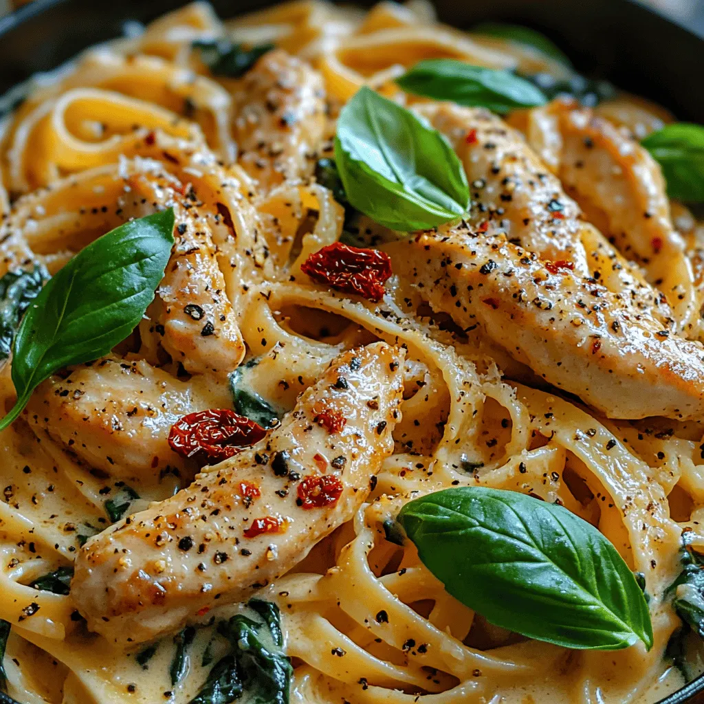 When it comes to romantic dinners, few dishes can capture the essence of love and comfort quite like Marry Me Chicken Pasta. This delightful recipe has gained popularity for its creamy texture, savory flavors, and the enchanting story behind its name. Perfect for special occasions such as anniversaries, date nights, or even a cozy dinner at home, this dish promises to impress your loved ones and create unforgettable memories around the dinner table.
