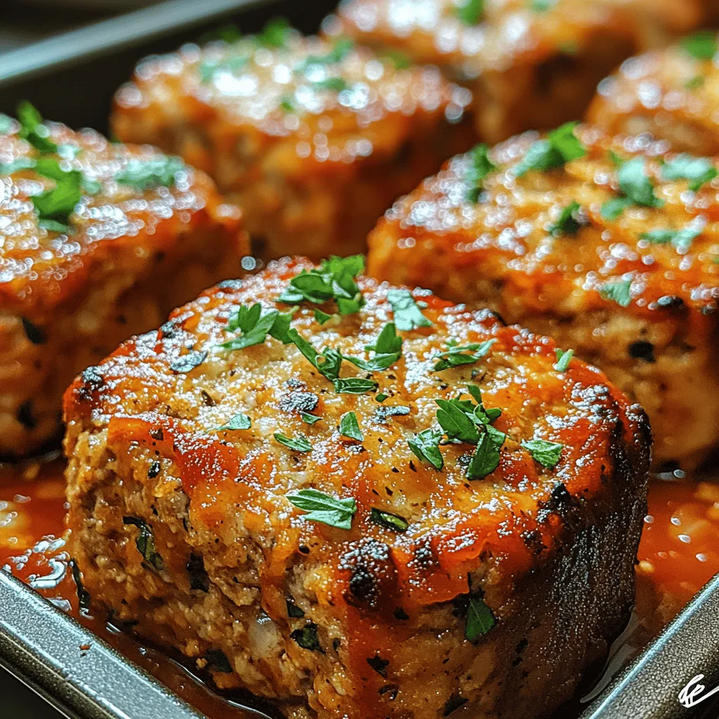 Meatloaf has a rich history in American cuisine, tracing its origins back to the early 19th century when it was a creative way to use up leftover meats. This economical dish quickly became a favorite in American households, celebrated for its versatility and adaptability. Every family seems to have its own cherished recipe, often passed down through generations, each with its unique twist. From traditional beef meatloaf to vegetarian versions, the variations are nearly endless, reflecting the diverse culinary influences that shape American cooking.
