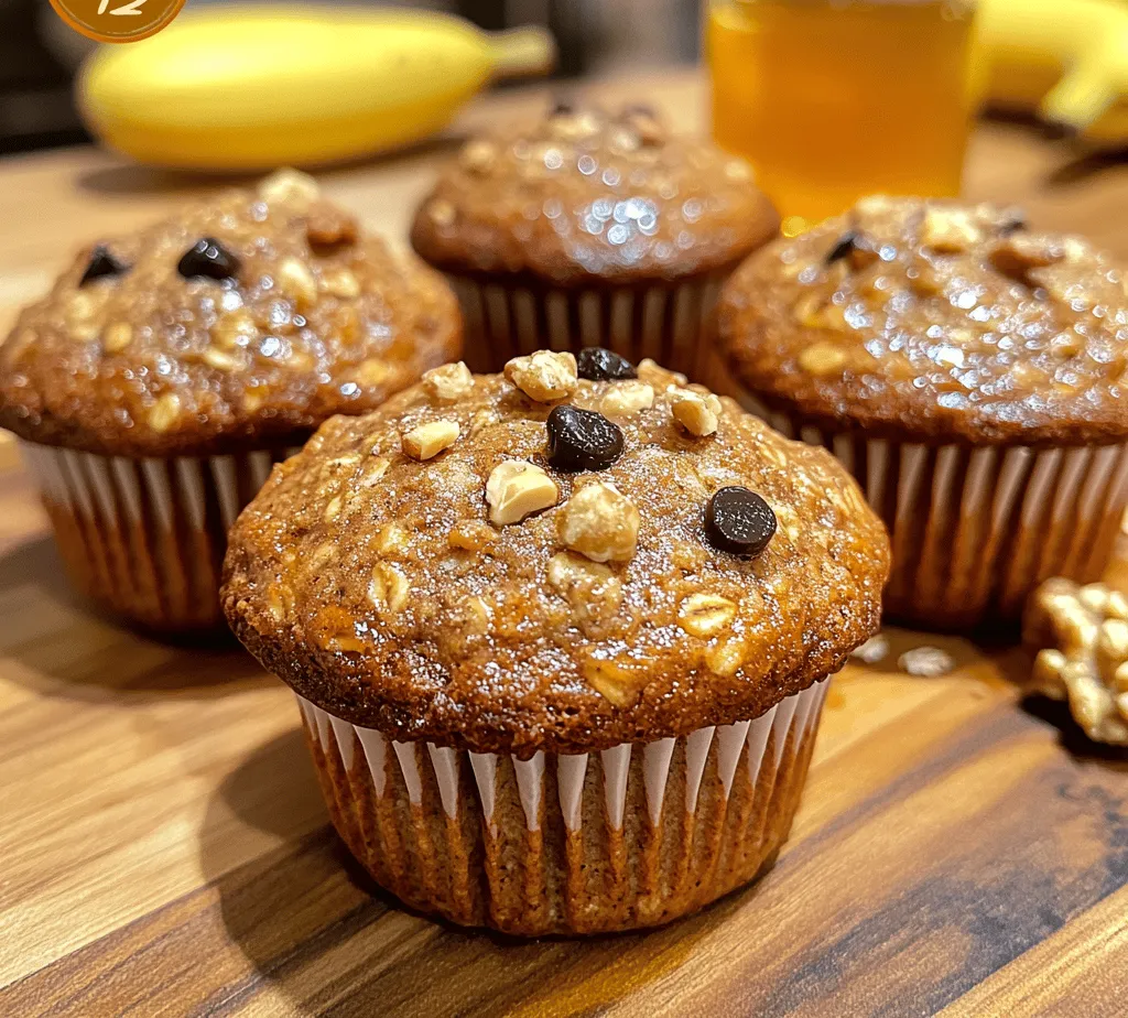 In recent years, healthy baking has gained immense popularity, as more people seek to create nutritious snacks and meals at home. The joy of baking is not just about indulging in sweet treats but also about crafting wholesome options that nourish the body while tantalizing the taste buds. Among the myriad of baking options, oatmeal muffins stand out as a fantastic choice for breakfast or a fulfilling snack. They are easy to prepare, versatile, and packed with nutrition.