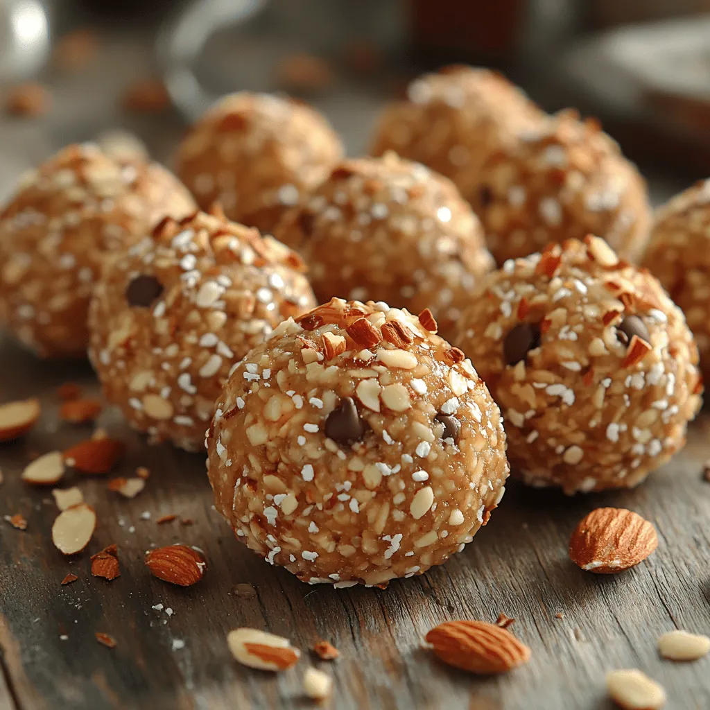 In today’s fast-paced world, finding convenient and nutritious snacks can be a challenge. Enter energy balls—small, no-bake bites that are packed with wholesome ingredients to fuel your day. These little powerhouses are not only easy to make but also incredibly versatile, allowing you to customize them to suit your taste and dietary preferences. Whether you’re looking for a quick pre-workout snack, a midday energy boost, or a healthy treat to satisfy your sweet tooth, Nutty Delight Energy Balls are the perfect solution.