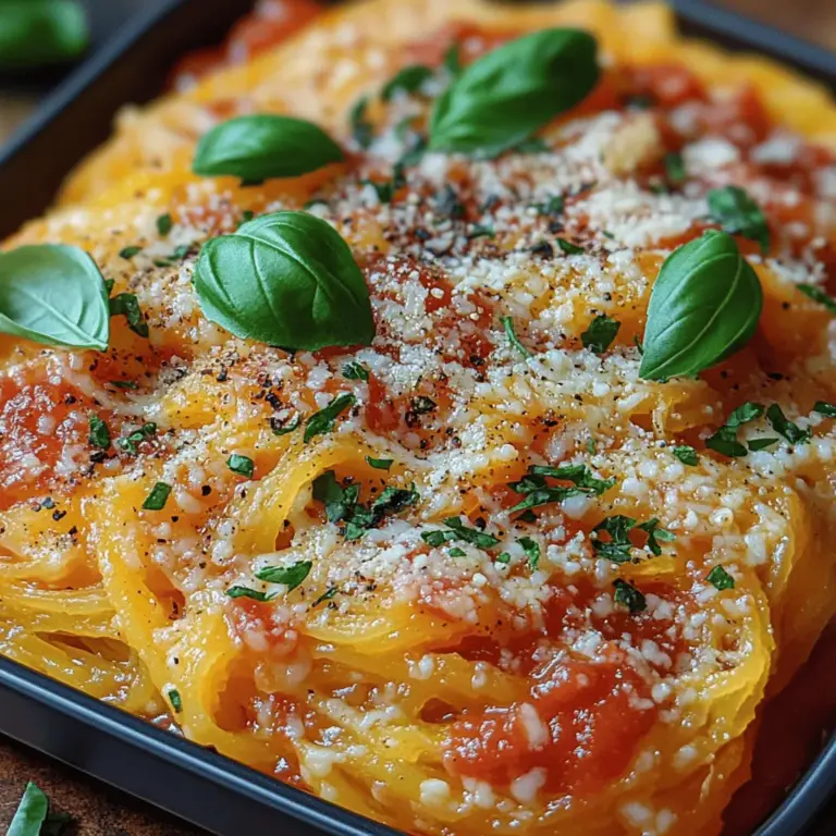 Spaghetti squash is more than just a trendy vegetable; it’s a nutritional powerhouse. This unique squash is known for its long, noodle-like strands that form once cooked, making it an excellent substitute for traditional pasta. Here are some of the notable health benefits of spaghetti squash: