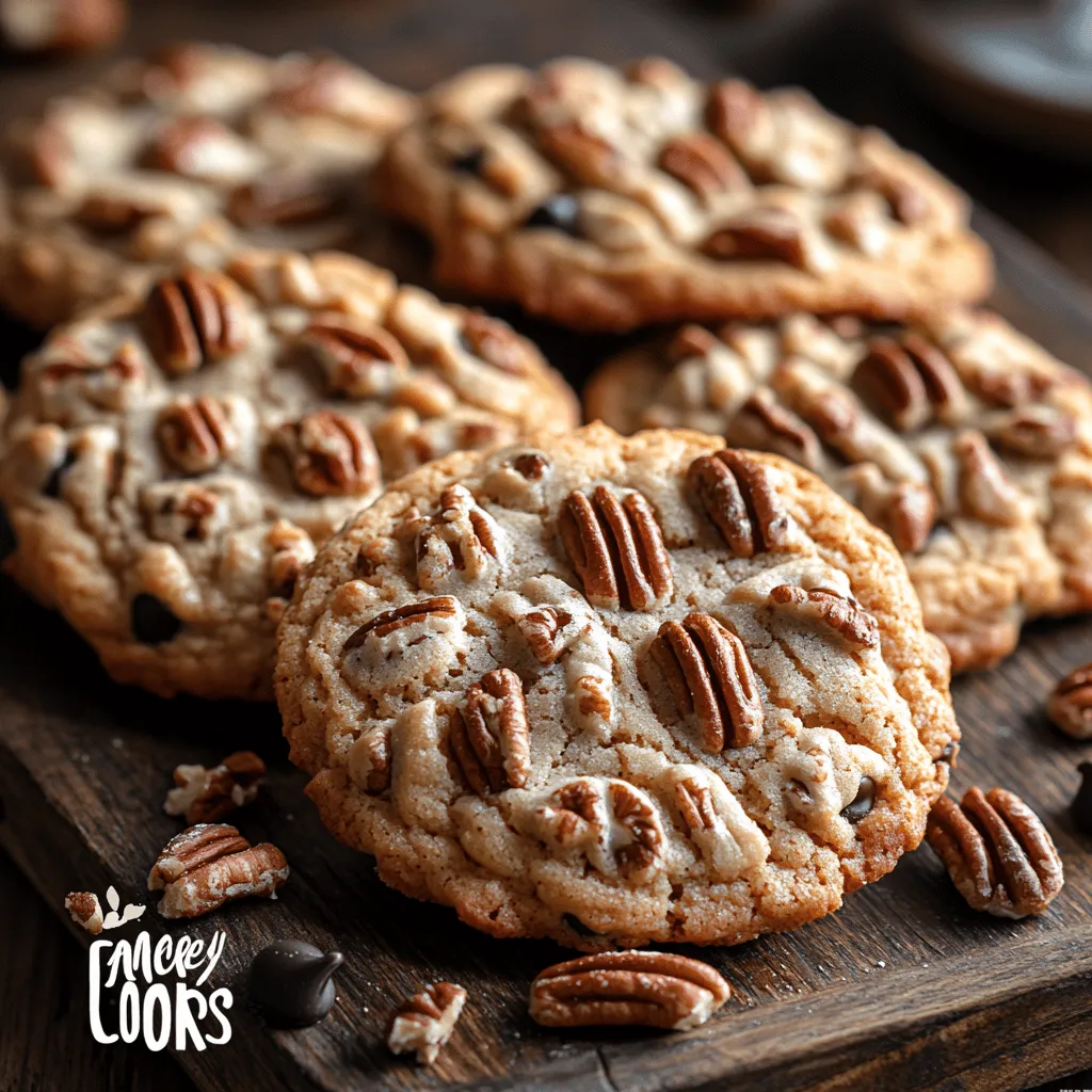 To bake the perfect batch of Buttery Pecan Delight Cookies, it's essential to understand the role each ingredient plays. This section will delve into the unique characteristics of the ingredients that contribute to the cookies' flavor, texture, and overall appeal.