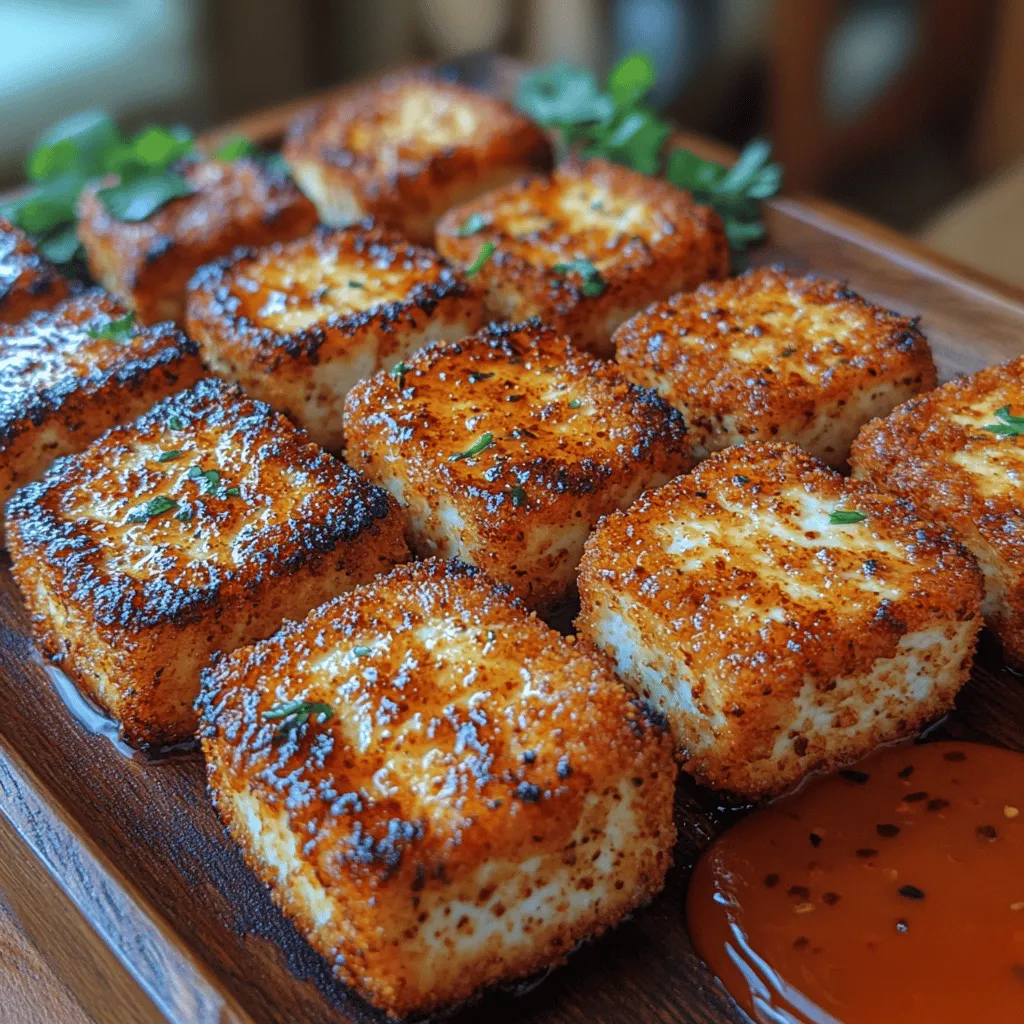 Tofu is often hailed as a versatile protein source that can take on various flavors and textures, making it a staple in many kitchens around the world. Whether you’re a seasoned vegan, a vegetarian, or simply someone looking to incorporate more plant-based meals into your diet, tofu offers an array of culinary possibilities. One of the most exciting and satisfying ways to prepare tofu is by transforming it into crispy air fryer tofu nuggets.
