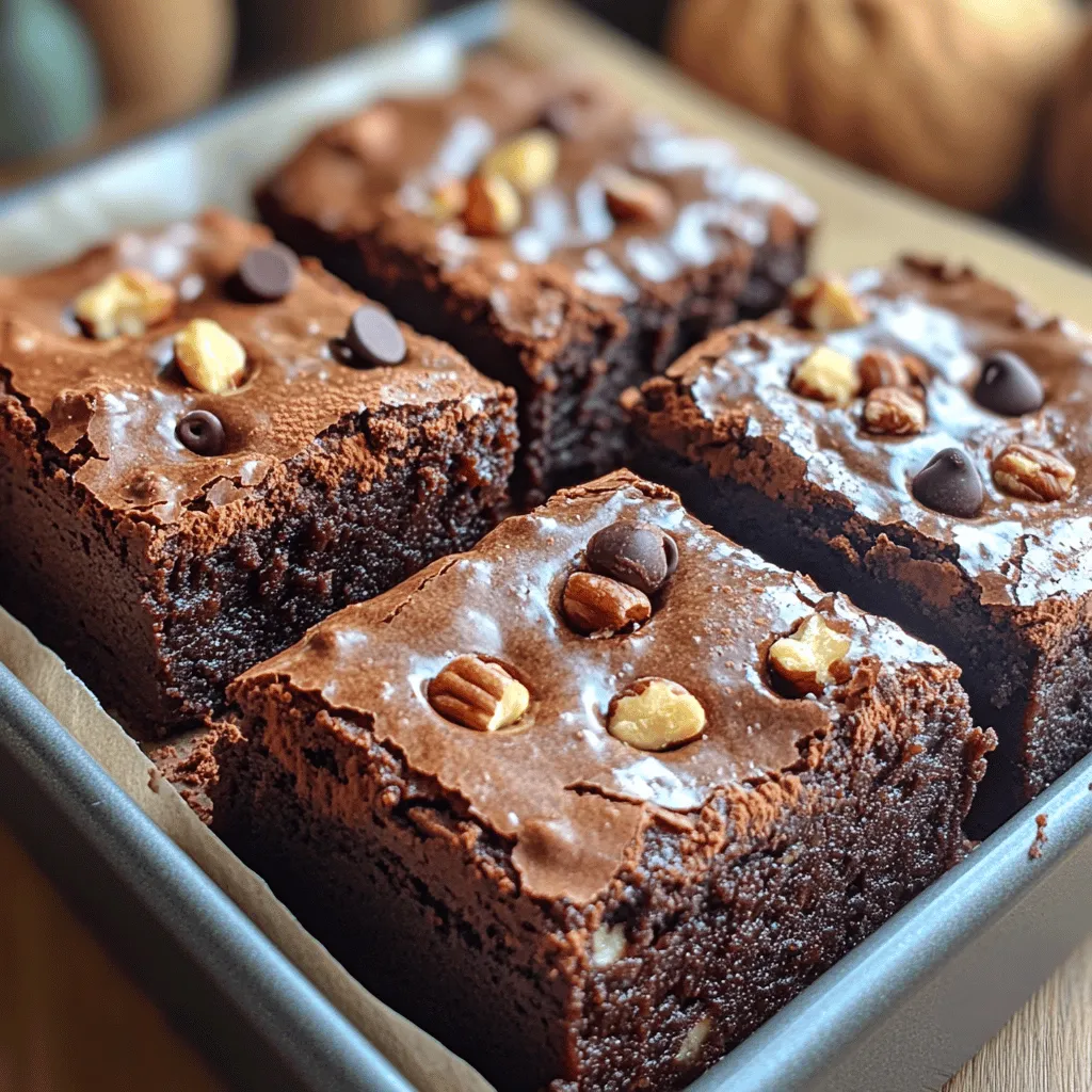 The history of fudge brownies is as rich and complex as their flavor. Originating in the United States, these brownies have evolved to become a staple of American dessert culture. Though their exact origins are somewhat murky, it's believed that fudge brownies emerged in the late 19th century, likely as a result of experimentation with chocolate desserts. Over the years, they have maintained their popularity, becoming a go-to treat for celebrations, potlucks, and cozy nights in.