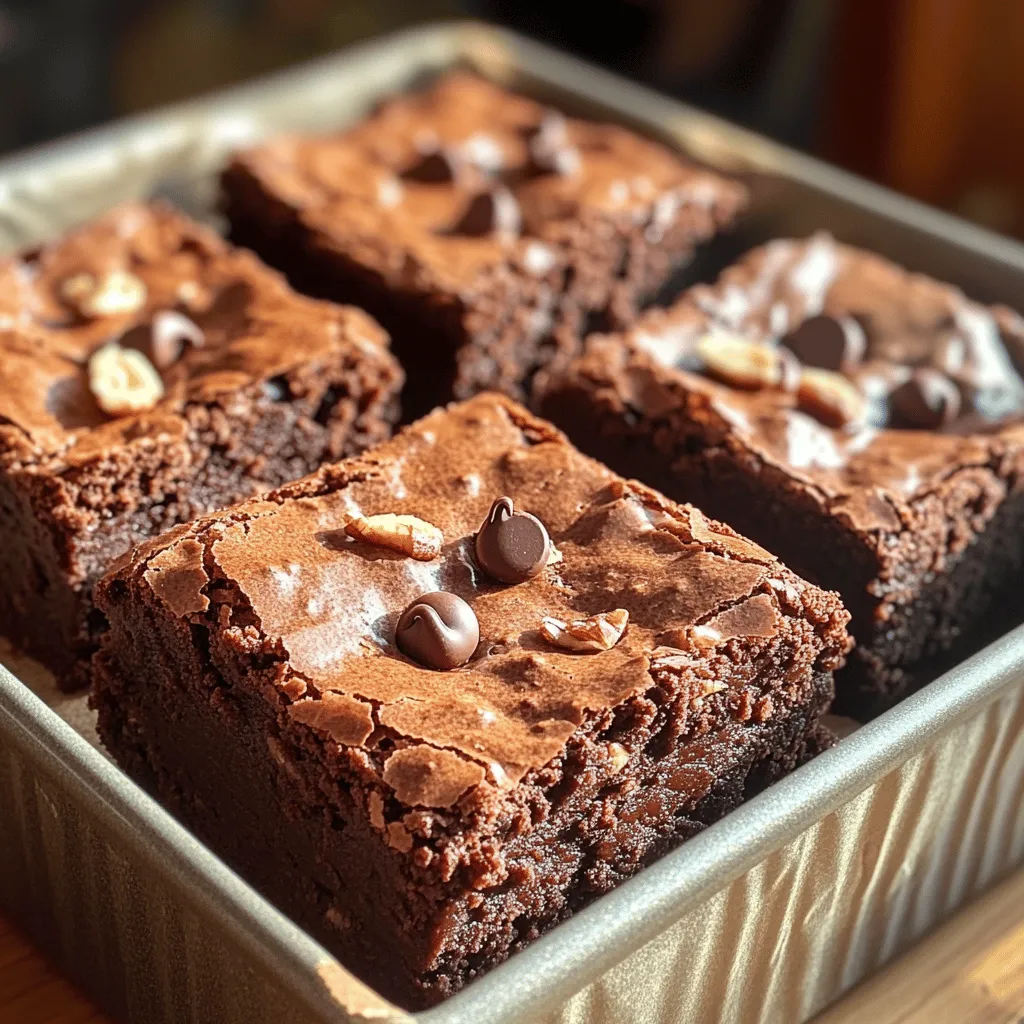 The history of fudge brownies is as rich and complex as their flavor. Originating in the United States, these brownies have evolved to become a staple of American dessert culture. Though their exact origins are somewhat murky, it's believed that fudge brownies emerged in the late 19th century, likely as a result of experimentation with chocolate desserts. Over the years, they have maintained their popularity, becoming a go-to treat for celebrations, potlucks, and cozy nights in.