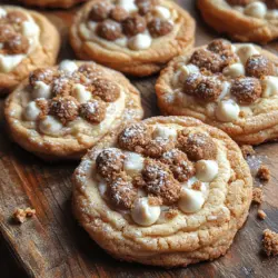 Every great recipe begins with an understanding of its ingredients. The Creamy Delight Cheesecake Cookies rely on a harmonious blend of elements that not only contribute to the cookie's flavor but also play a crucial role in achieving the perfect texture. Let’s explore the core components that make these cookies extraordinary.