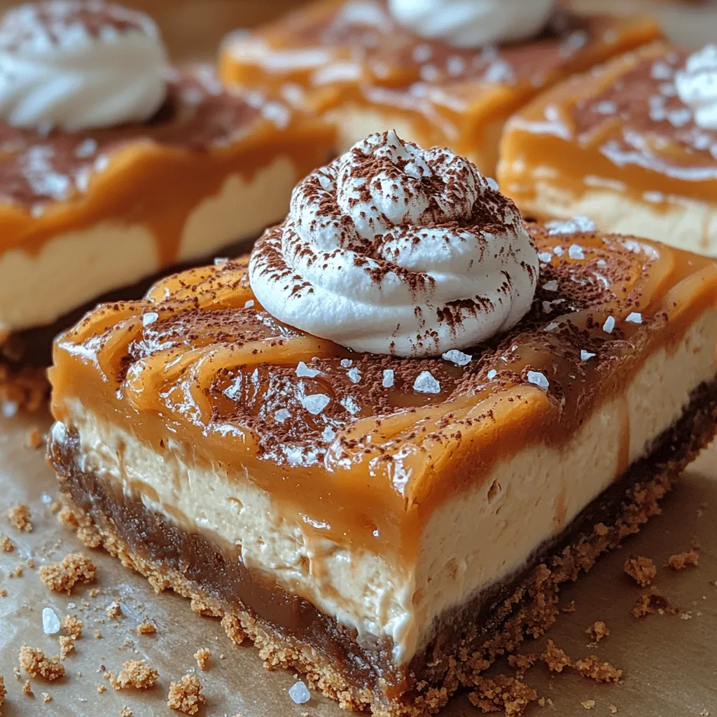 To create Dulce de Leche Dreams Cheesecake Bars, it's crucial to understand the role of each ingredient in the recipe. By knowing how each component contributes to the overall flavor and texture, you'll be better equipped to make these bars successfully.