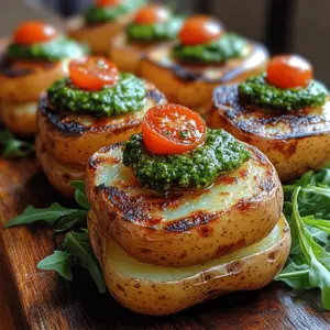APPETIZERS