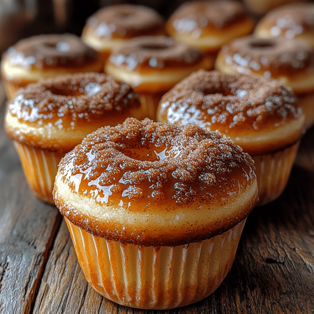 Donuts and muffins have long held a special place in the hearts of breakfast lovers and snack enthusiasts alike. Their delightful textures and flavors make them not only a favorite for mornings but also for any time of the day. Donuts, with their rich, sweet appeal and fluffy interiors, often bring to mind images of cafe tables adorned with vibrant sprinkles and glazes. Meanwhile, muffins, characterized by their hearty, comforting nature, offer a wholesome alternative that can be easily customized with fruits, nuts, and spices.