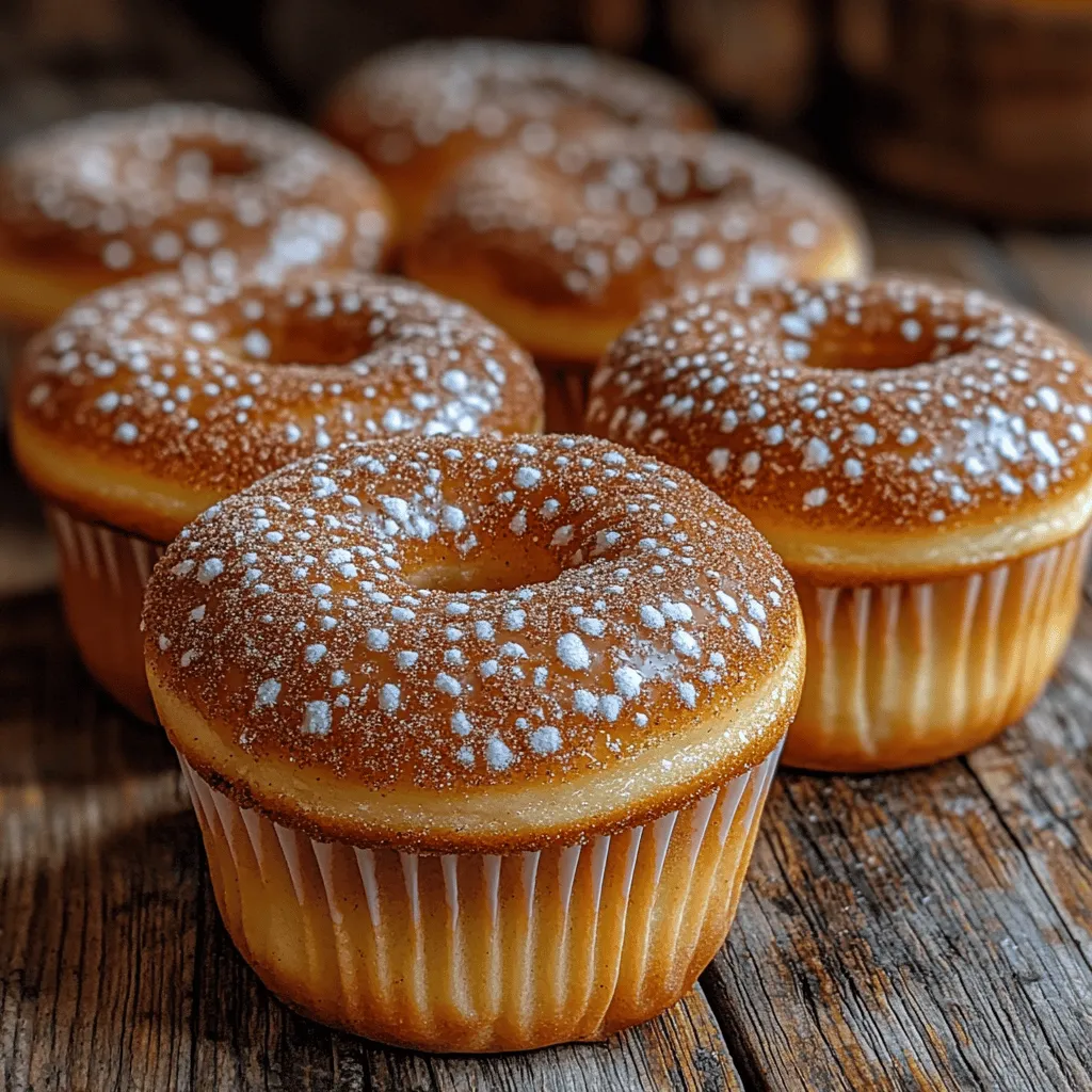 Donuts and muffins have long held a special place in the hearts of breakfast lovers and snack enthusiasts alike. Their delightful textures and flavors make them not only a favorite for mornings but also for any time of the day. Donuts, with their rich, sweet appeal and fluffy interiors, often bring to mind images of cafe tables adorned with vibrant sprinkles and glazes. Meanwhile, muffins, characterized by their hearty, comforting nature, offer a wholesome alternative that can be easily customized with fruits, nuts, and spices.