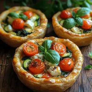 APPETIZERS