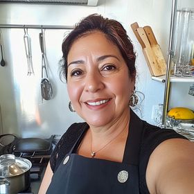 Anjanifatima - Author of kitchenmoms.com