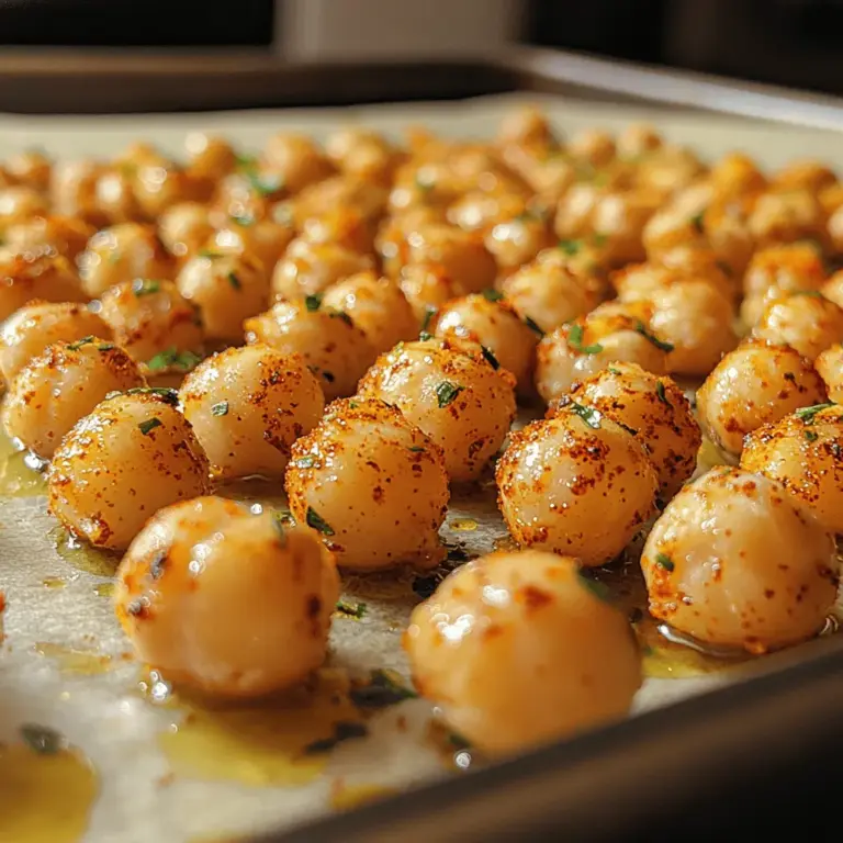 Chickpeas, also known as garbanzo beans, are a staple in various cuisines worldwide and have gained popularity as a superfood. One of the most appealing aspects of chickpeas is their impressive nutritional profile. A one-cup serving of cooked chickpeas contains approximately 15 grams of protein and 12 grams of dietary fiber, making them an excellent choice for those seeking a filling and nutritious snack.