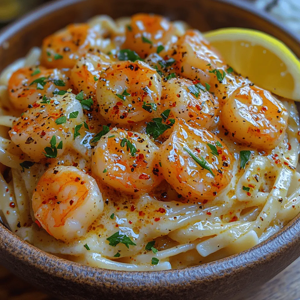 Shrimp Scampi Linguine is a beloved Italian-American dish that has captured the hearts of food enthusiasts around the world. This delectable combination of succulent shrimp, tender linguine, and a rich, garlic-infused sauce makes it a standout choice for both casual weeknight dinners and elegant occasions. The allure of Shrimp Scampi Linguine lies in its harmonious blend of flavors—garlic, lemon, and shrimp come together to create a dish that is both comforting and sophisticated.