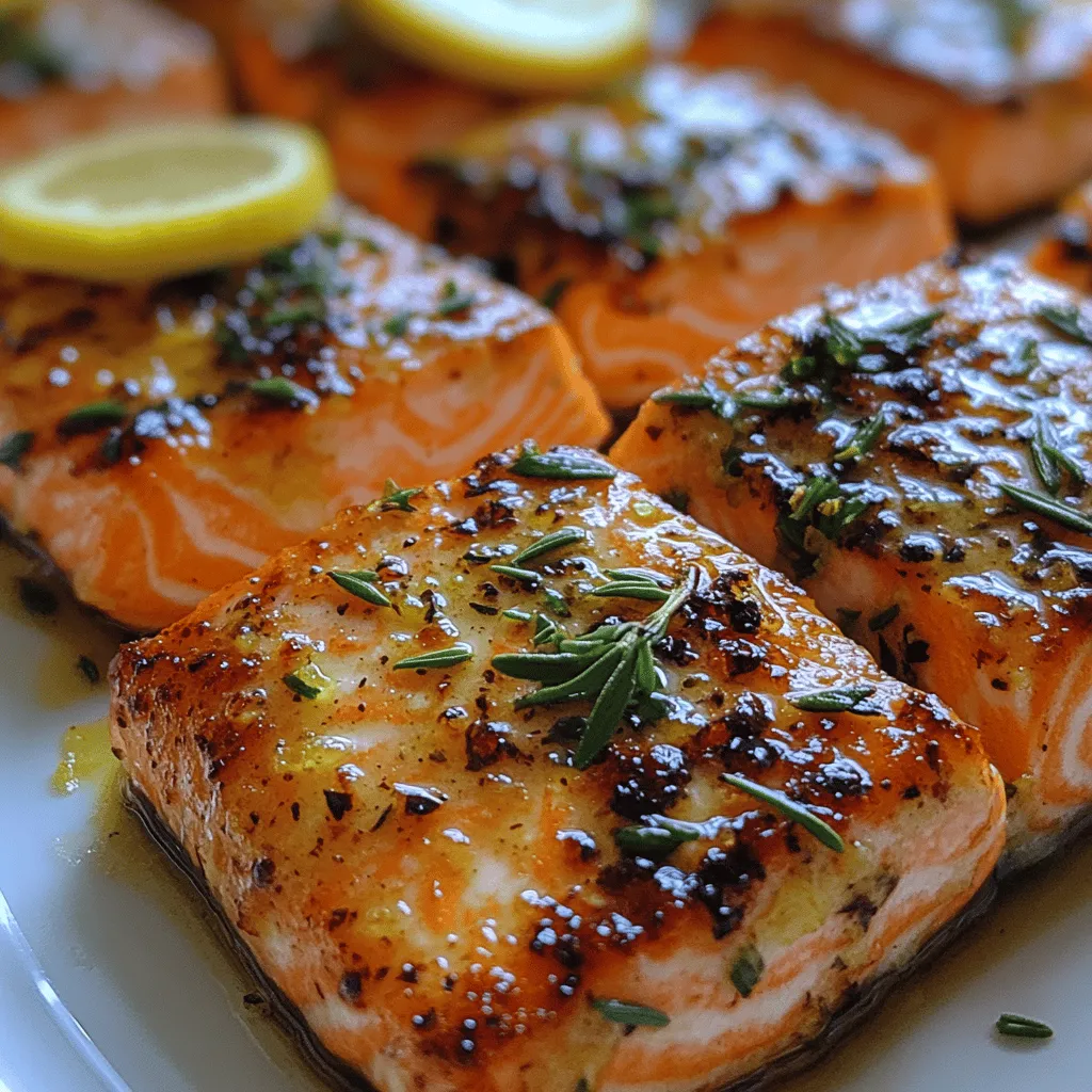 At the heart of this recipe is the salmon fillet, a staple in many kitchens due to its rich flavor and numerous health benefits. Salmon is an excellent source of Omega-3 fatty acids, which are known for their heart-healthy properties. These fats help reduce inflammation, lower blood pressure, and can even improve brain function. When selecting salmon, look for wild-caught varieties whenever possible, as they tend to have higher levels of Omega-3s and lower levels of contaminants compared to farmed salmon. Freshness is key, so opt for fillets that have a vibrant color and a clean, ocean-like smell.