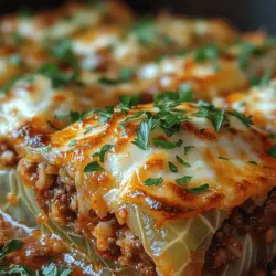 Cabbage is often overlooked in the vegetable aisle, yet it holds a treasure trove of nutritional benefits. Low in calories but high in fiber, cabbage is an excellent choice for those looking to maintain a healthy diet. A single cup of chopped green cabbage contains only about 22 calories, making it a guilt-free addition to your meals.