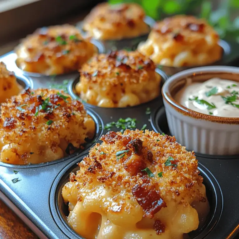 Macaroni and cheese is a dish that transcends borders, enjoyed by people from various cultures around the world. Its roots can be traced back to Italy, where a similar pasta and cheese dish was created in the 18th century. Over time, this comforting dish made its way to America, where it quickly became a staple in households and restaurants alike. Its creamy, cheesy goodness appeals to both children and adults, making it a beloved favorite.