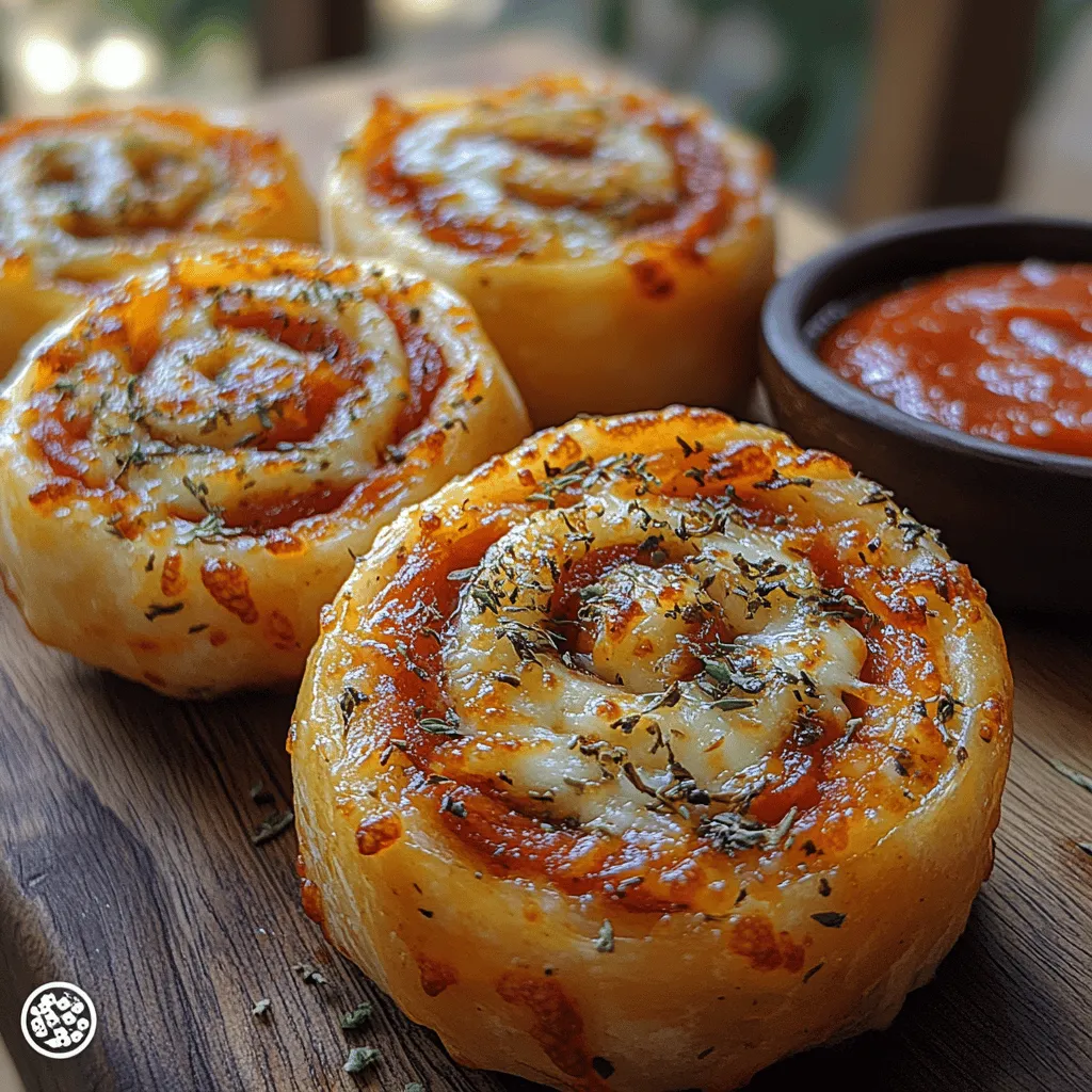 If you're on a quest for a delicious yet nutritious snack or meal option, look no further than high protein pepperoni pizza rolls. These delightful bites are not only packed with flavor but also boast a significant protein content, making them a perfect choice for fitness enthusiasts or anyone looking to boost their protein intake. With their crispy exterior and gooey, cheesy filling, these pizza rolls are sure to satisfy your cravings while keeping your health goals in check.