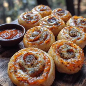 APPETIZERS