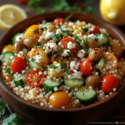 The Mediterranean diet is more than just a way of eating; it is a lifestyle that promotes health and well-being through balanced nutrition and mindful eating practices. Originating from countries bordering the Mediterranean Sea, this diet celebrates whole foods and simplicity. While it includes a variety of cuisines, some common characteristics unite them: an abundance of fresh fruits and vegetables, whole grains, legumes, nuts, seeds, and healthy fats, particularly olive oil.