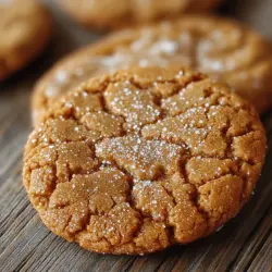 There's something truly magical about cookies. Whether it's the comforting aroma wafting through your kitchen or the warm, soft bite that melts in your mouth, cookies hold a special place in the hearts of many. They are not just a treat; they are a symbol of love, nostalgia, and a cherished tradition in countless households. Each cookie tells a story, often weaving together memories of family gatherings, holiday celebrations, or simple afternoons spent baking with loved ones.