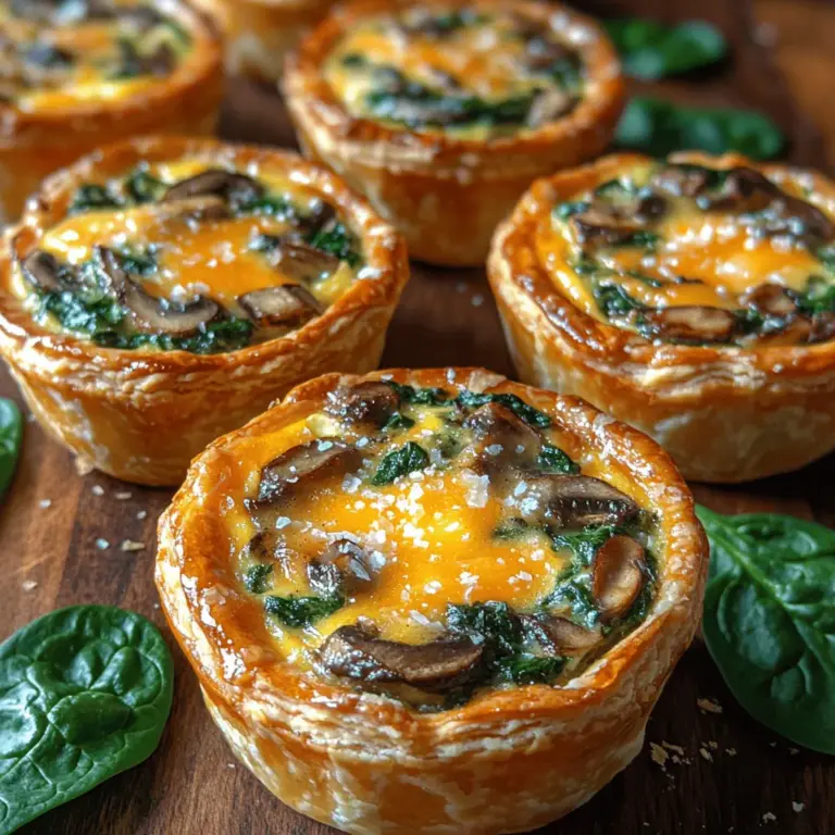 Quiche is a beloved dish that has captivated taste buds across the globe for centuries. This versatile dish can be enjoyed for breakfast, brunch, lunch, or even dinner, making it a staple in many kitchens. Quiche is renowned for its creamy, custard-like filling, which is often combined with a variety of fillings ranging from vegetables to meats and cheeses. The beauty of quiche lies in its ability to adapt to different ingredients and preferences, allowing for endless possibilities to suit any palate.